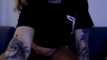 Mag_Netic 22-10-2021 Naked 
